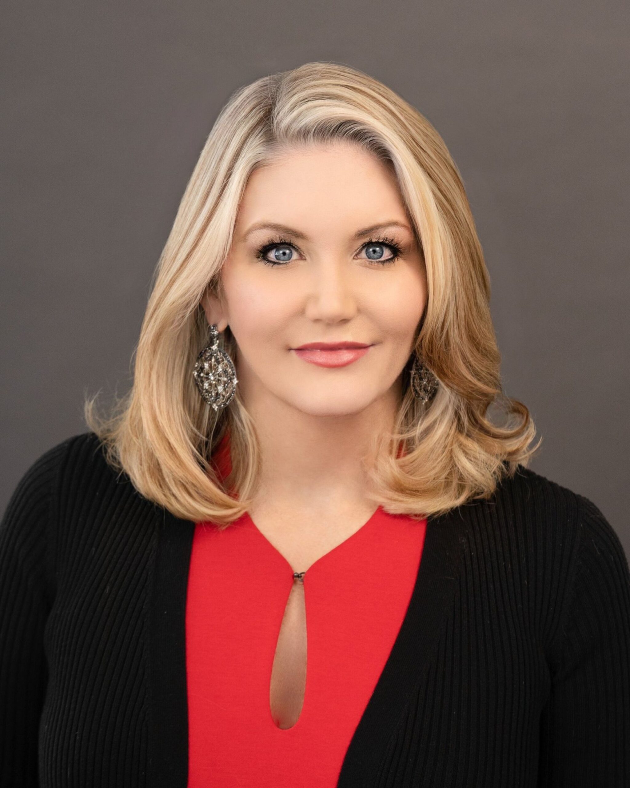 Linda Fisk
