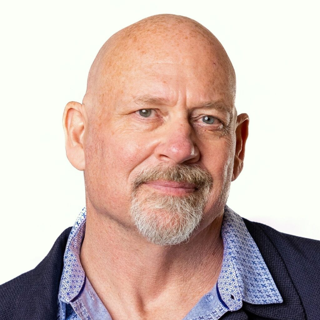 Jay Fairbrother