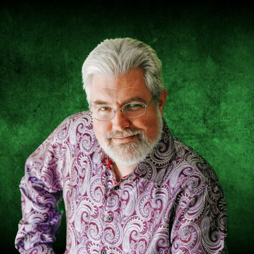 Michael Whitehouse